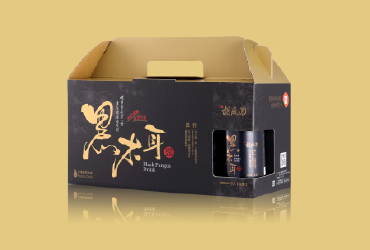 養生黑木耳露(禮盒)